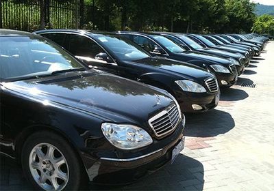 【網絡媒體走轉改】湖北孝感:春節汽車租賃市場人氣旺