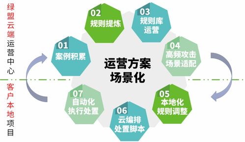 托管安全服務邁新階，綠盟科技入選中國公有云托管安全服務能力報告