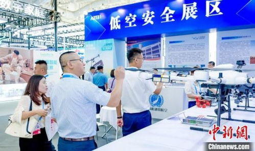 2024中國國際警安法務科技展廈門啟幕，匯聚前沿科技與專業服務